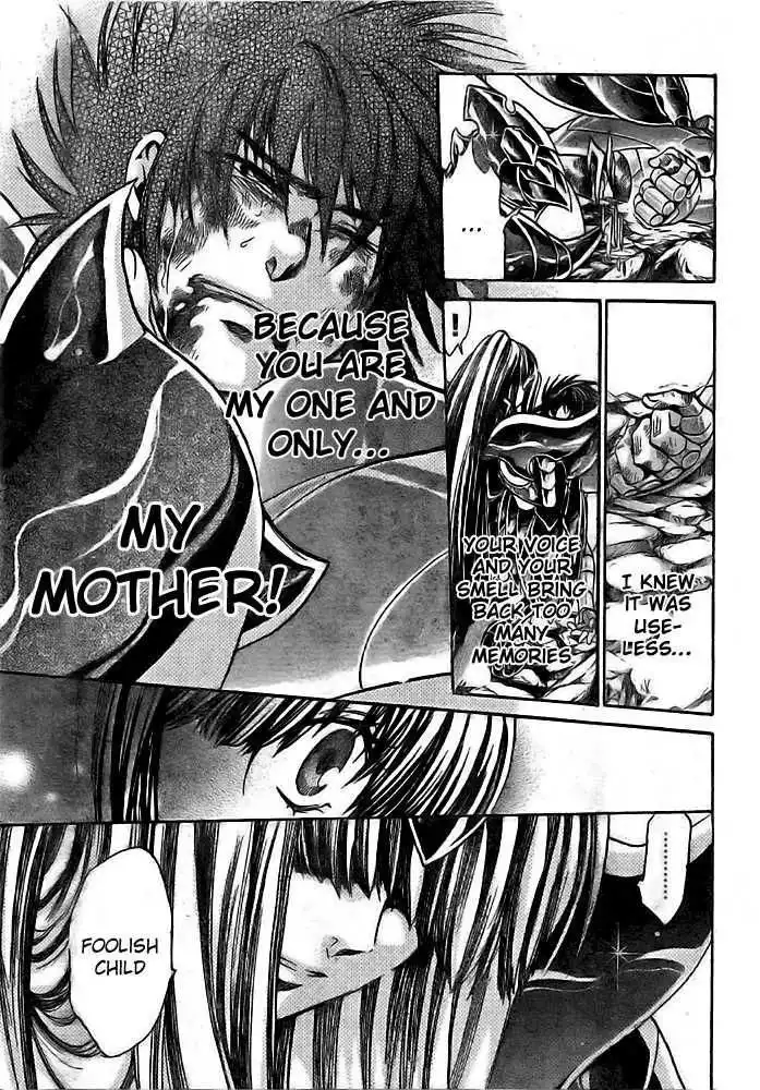 Saint Seiya - The Lost Canvas Chapter 188 15